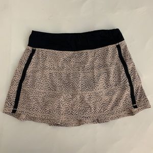 Lululemon Skirt
